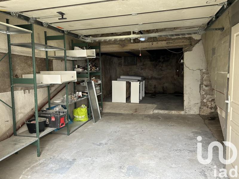 Maison - 160 m² - 5 pièces