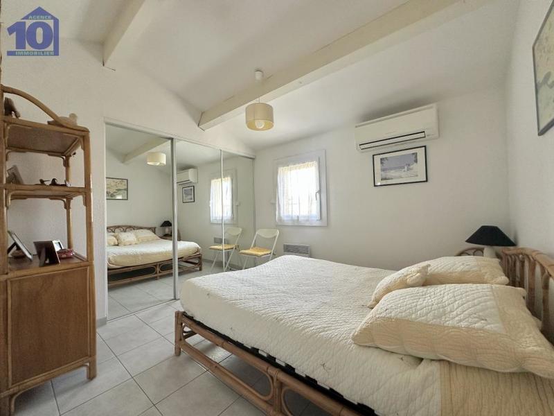 Pavillon - 105 m² - 5 pièces