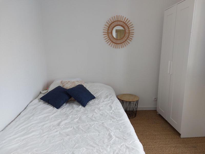 Maison - 74 m² - 5 pièces