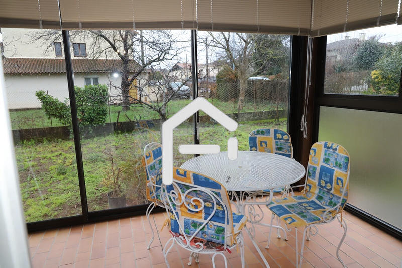 Maison - 135 m² - 5 pièces