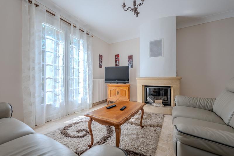 Maison - 107 m² - 4 pièces