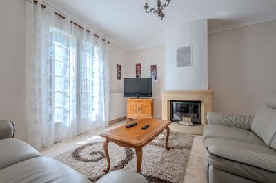 Maison - 107 m² - 4 pièces