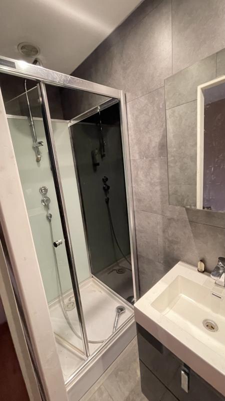 Immeuble - 54 m² - 4 pièces