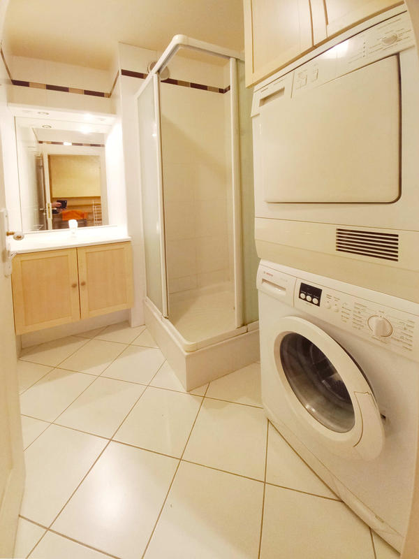 Appartement - 87 m² - 4 pièces