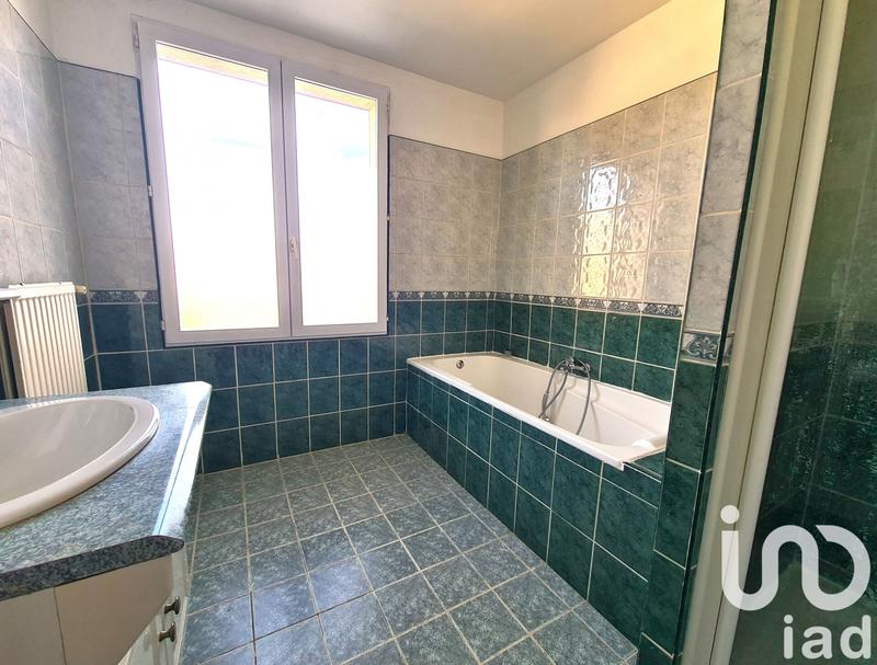 Maison - 99 m² - 4 pièces