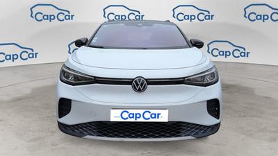 Volkswagen Id.4 Pro Performance 1 204 Recharge 1st