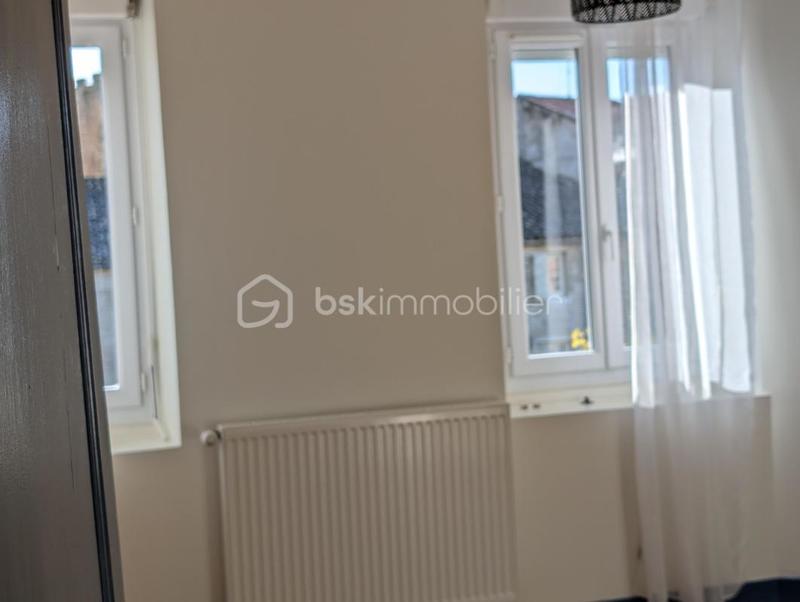 Maison de ville - 70 m² - 3 pièces