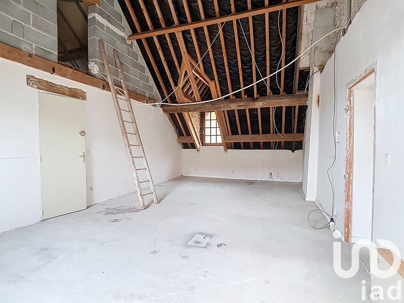 Maison de campagne - 212 m² - 9 pièces