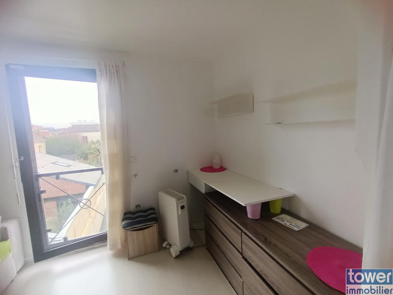 Appartement - 23 m² - 1 pièce