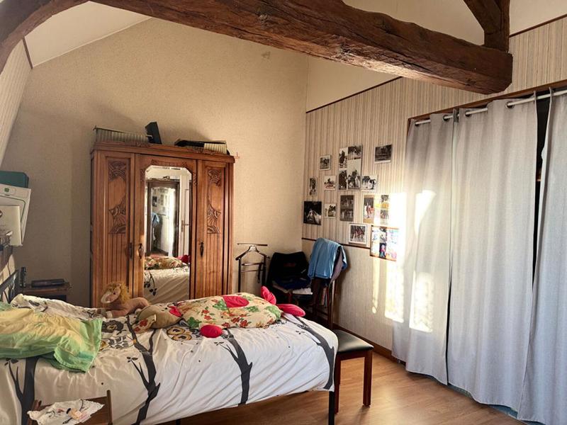 Maison - 205 m² - 6 pièces