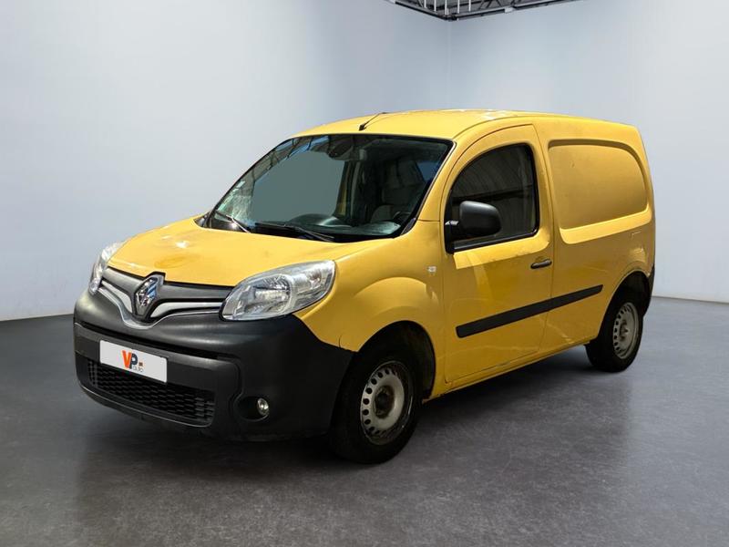 Renault Kangoo Express 1.5 Dci 75 Energy E6 Generique