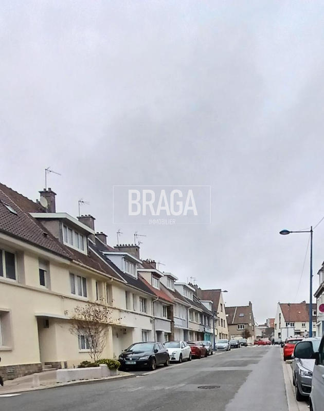 Fonds de commerce - Local commercial - 50 m²