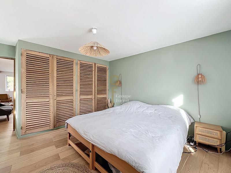 Maison - 146 m² - 5 pièces