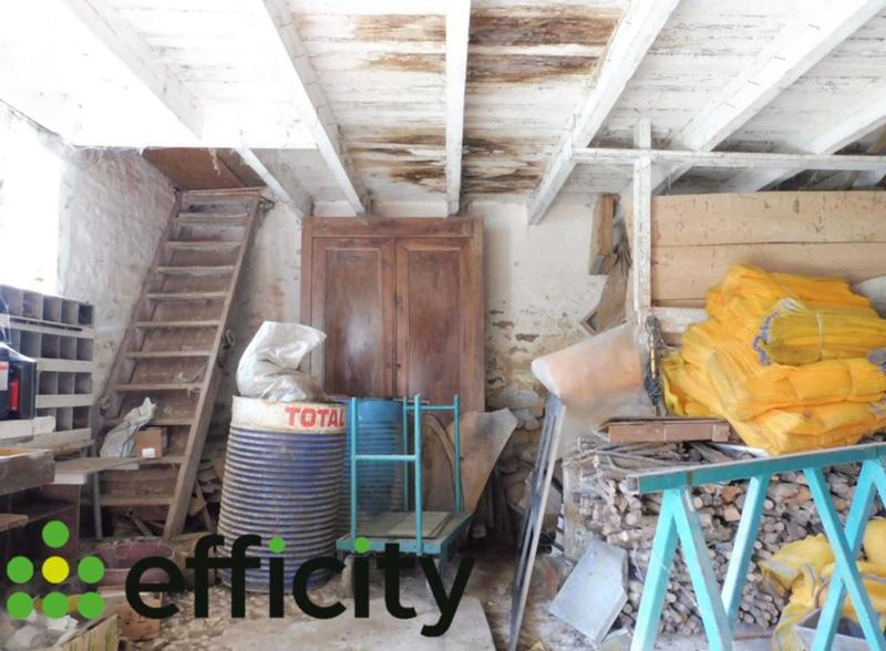 Maison - 200 m² - 6 pièces