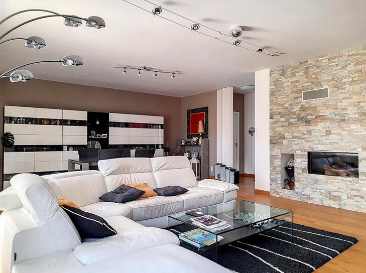 Maison - 139 m² - 5 pièces