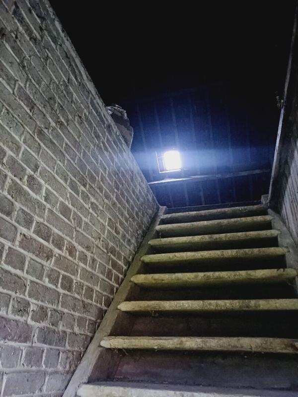 Corps de ferme - 160 m² - 7 pièces