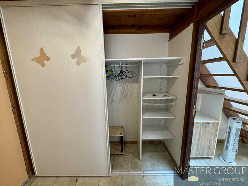 Appartement - 41 m² - 1 pièce