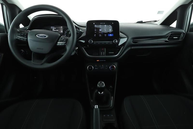 Ford Fiesta 1.0 EcoBoost Trend 101 ch