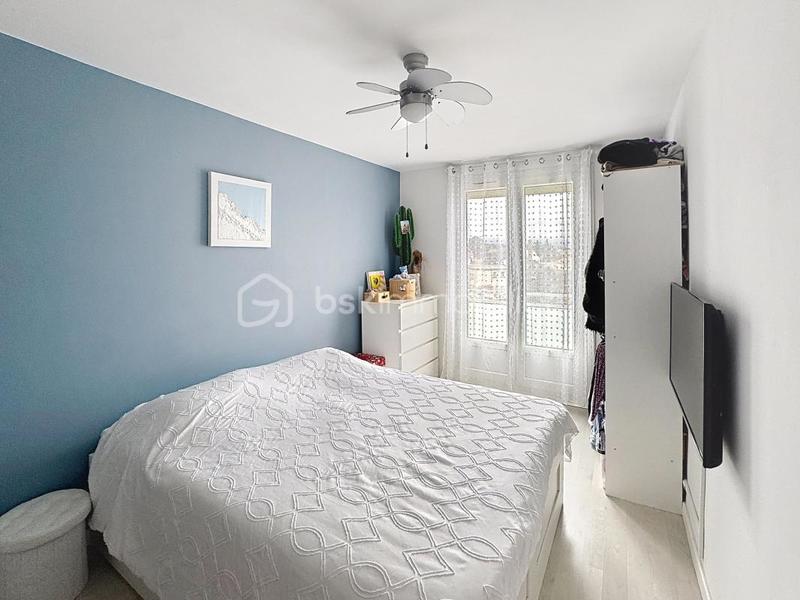 Appartement - 70 m² - 4 pièces