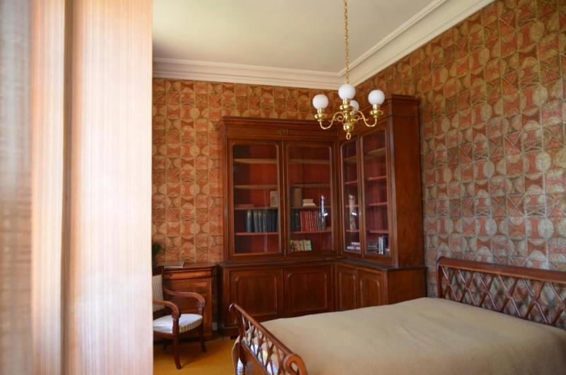 Maison de maîtres - 460 m² - 20 pièces