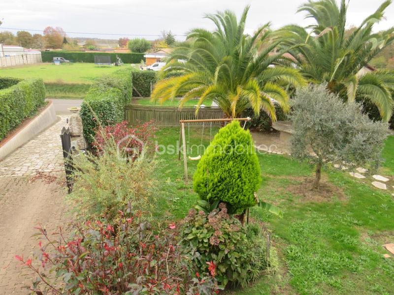 Maison - 157 m² - 7 pièces