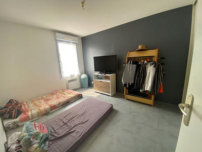 Maison - 56 m² - 3 pièces