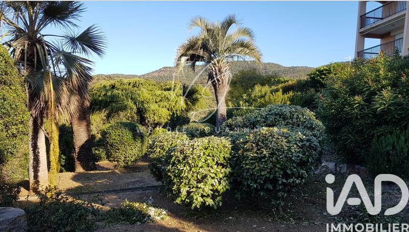 Appartement - 38 m² - 1 pièce