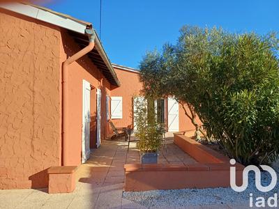 Maison - 172 m² - 5 pièces