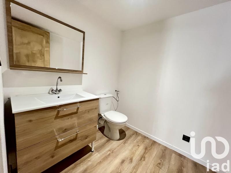 Maison de ville - 133 m² - 5 pièces