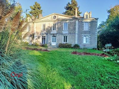 Appartement - 93 m² - 3 pièces