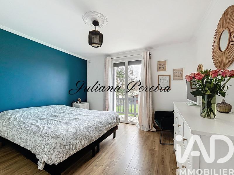 Maison - 173 m² - 7 pièces