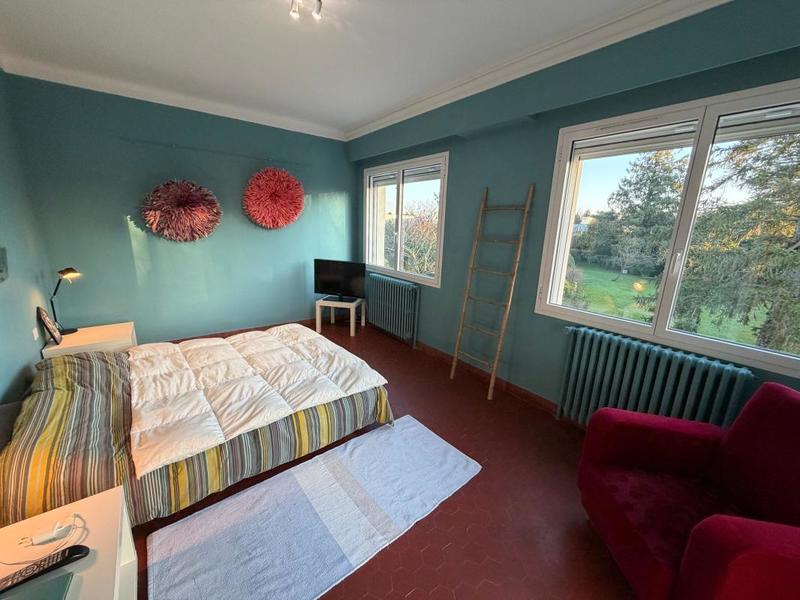 Villa - 196 m² - 7 pièces