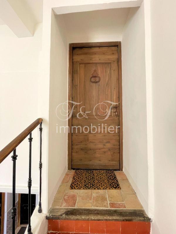 Appartement - 120 m²