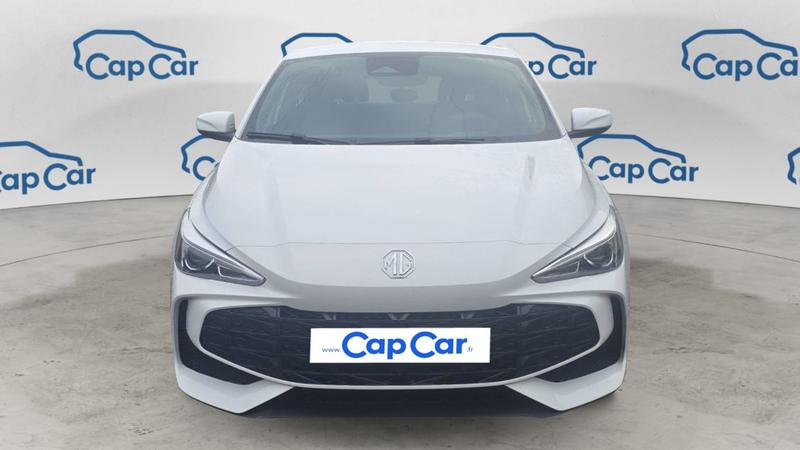 Mg mg3 1.5 Hybrid+ 195 Confort