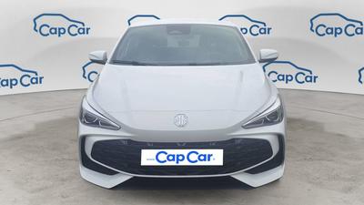 Mg mg3 1.5 Hybrid+ 195 Confort