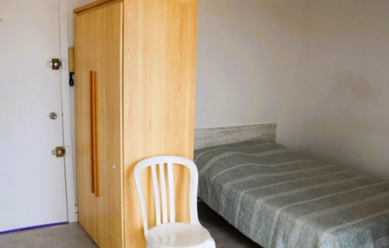 Appartement - 16 m² - 1 pièce