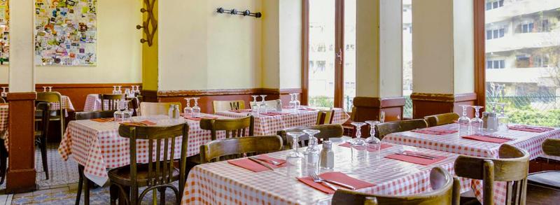 Fonds de commerce - 100 m²