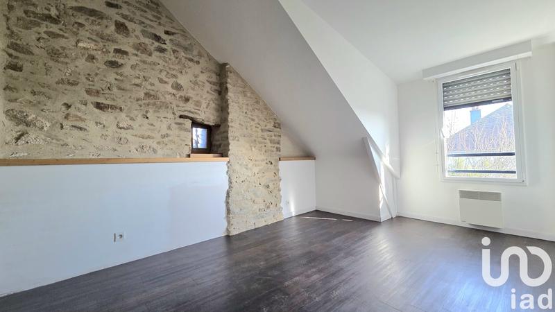 Maison - 167 m² - 10 pièces