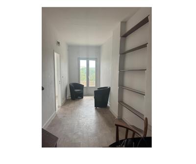 Appartement - 33 m² - 1 pièce