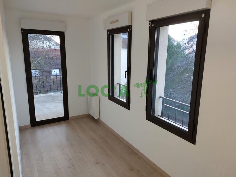 Appartement - 93 m² - 4 pièces