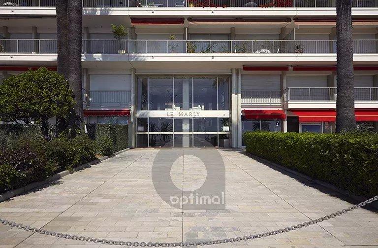 Appartement - 59 m² - 2 pièces