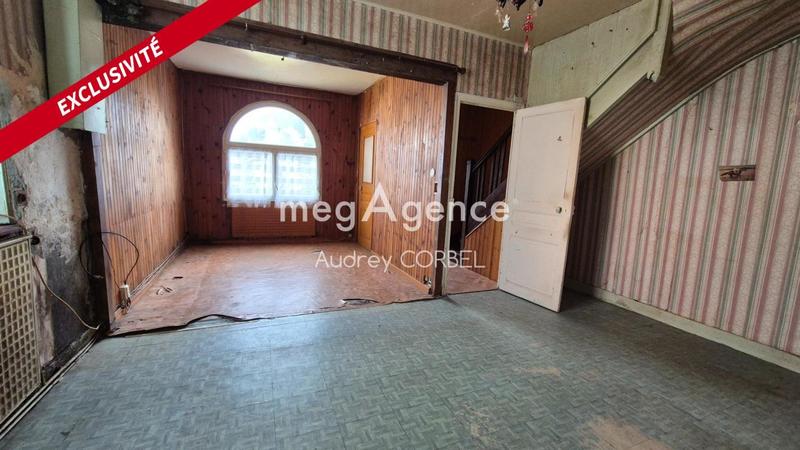 Maison - 75 m² - 4 pièces