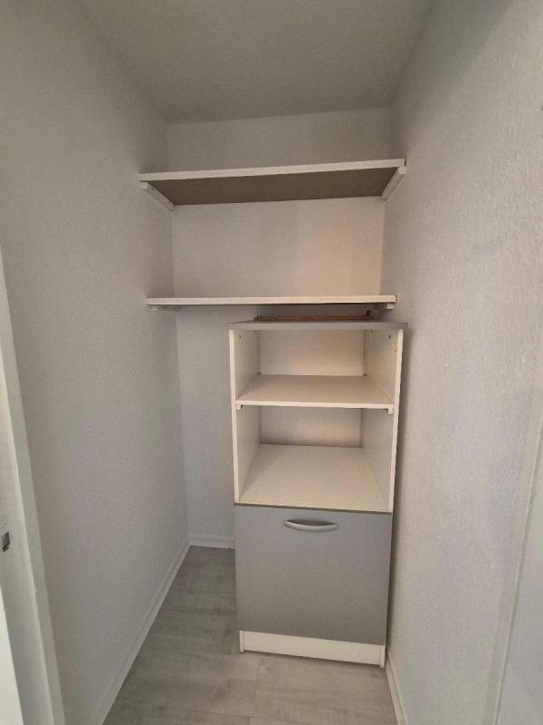 Appartement - 54 m² - 2 pièces