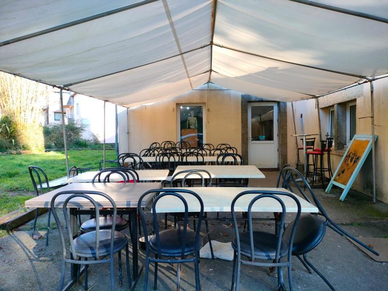 Local commercial - 100 m²