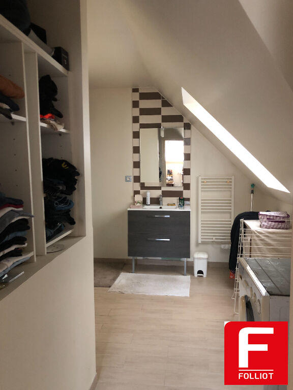 Appartement - 29 m² - 1 pièce