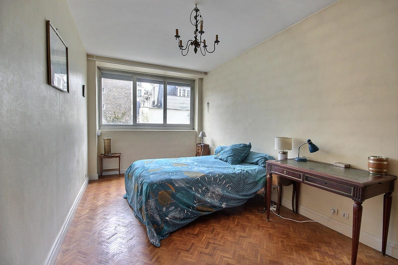 Appartement - 79 m² - 3 pièces