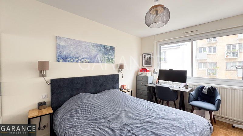 Appartement - 109 m² - 6 pièces