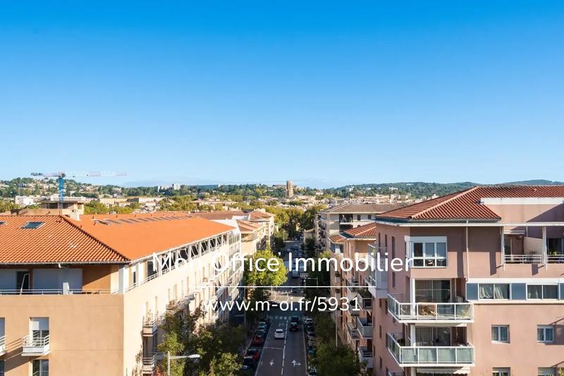 Appartement - 78 m² - 4 pièces