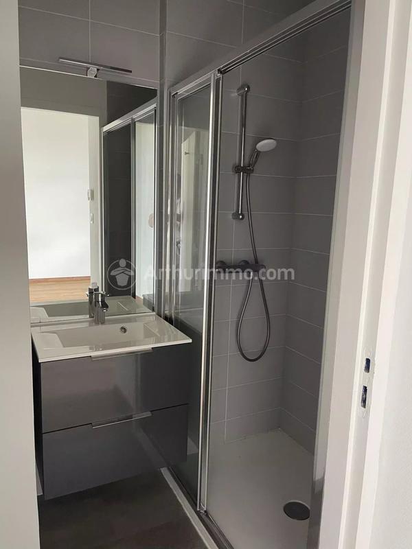 Appartement - 26 m² - 1 pièce