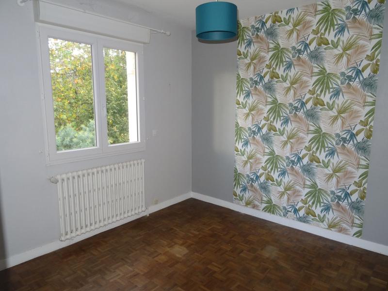 Maison - 105 m² - 7 pièces